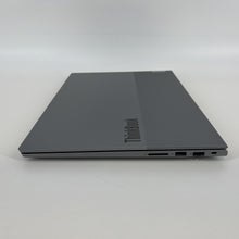 Load image into Gallery viewer, Lenovo ThinkBook 16 Gen 6 Gray 1.7 GHz Intel Core i7 13th Gen. 16GB RAM 512GB Solid State Drive