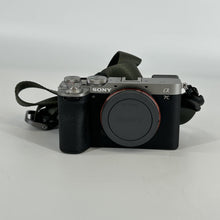 Load image into Gallery viewer, Sony Alpha 7C II 33MP Black