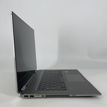 Load image into Gallery viewer, HP ZBook Studio x360 G5 15.6 Gray 2.6 GHz Intel Core i7 9th Gen. 32GB RAM 512GB Solid State Drive NVIDIA Quadro P1000 4 GB