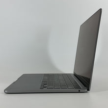 Load image into Gallery viewer, Apple MacBook Air 13 2022 Space Gray 3.49 GHz M2 8-Core CPU 16GB Unified Memory 256GB Solid State Drive 8-Core GPU