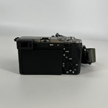 Load image into Gallery viewer, Sony Alpha 7C II 33MP Black