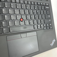 Load image into Gallery viewer, Lenovo ThinkPad T14 Gen 3 Black 2.2 GHz Intel Core i7 12th Gen. 16GB RAM 512GB Solid State Drive