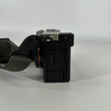 Load image into Gallery viewer, Sony Alpha 7C II 33MP Black