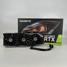 Load image into Gallery viewer, NVIDIA GeForce RTX 3090 24GB RAM