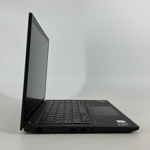 Load image into Gallery viewer, Lenovo ThinkPad T14 Gen 3 Black 2.2 GHz Intel Core i7 12th Gen. 16GB RAM 512GB Solid State Drive