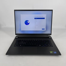Load image into Gallery viewer, Dell G16 7630 Black 2.2 GHz Intel Core i9 13th Gen. 32GB RAM 1TB Solid State Drive NVIDIA GeForce RTX 4070 8 GB