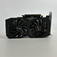 Load image into Gallery viewer, NVIDIA GeForce GTX 1660 Ti 6GB RAM
