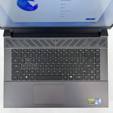 Load image into Gallery viewer, Dell G16 7630 Black 2.2 GHz Intel Core i9 13th Gen. 32GB RAM 1TB Solid State Drive NVIDIA GeForce RTX 4070 8 GB