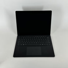 Load image into Gallery viewer, Microsoft Surface Laptop 3 13.5 Black 1.3 GHz Intel Core i7 10th Gen. 16GB RAM 1TB Solid State Drive