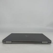 Load image into Gallery viewer, HP ZBook Studio x360 G5 15.6 Gray 2.6 GHz Intel Core i7 9th Gen. 32GB RAM 512GB Solid State Drive NVIDIA Quadro P1000 4 GB