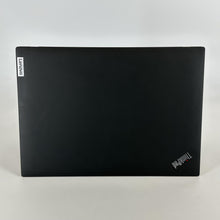 Load image into Gallery viewer, Lenovo ThinkPad T14 Gen 3 Black 2.2 GHz Intel Core i7 12th Gen. 16GB RAM 512GB Solid State Drive