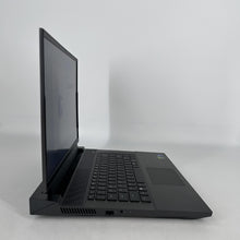 Load image into Gallery viewer, Dell G16 7630 Black 2.2 GHz Intel Core i9 13th Gen. 32GB RAM 1TB Solid State Drive NVIDIA GeForce RTX 4070 8 GB