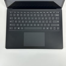 Load image into Gallery viewer, Microsoft Surface Laptop 3 13.5 Black 1.3 GHz Intel Core i7 10th Gen. 16GB RAM 1TB Solid State Drive