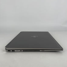 Load image into Gallery viewer, HP ZBook Studio x360 G5 15.6 Gray 2.6 GHz Intel Core i7 9th Gen. 32GB RAM 512GB Solid State Drive NVIDIA Quadro P1000 4 GB