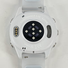Load image into Gallery viewer, Garmin Forerunner 570 42mm White GPS