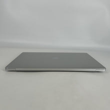Load image into Gallery viewer, Apple MacBook Pro 16 Touch Bar 2019 Silver 2.4 GHz Intel Core i9 9th Gen. 32GB RAM 512GB Solid State Drive AMD Radeon Pro 5500M 8 GB
