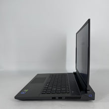 Load image into Gallery viewer, Dell G16 7630 Black 2.2 GHz Intel Core i9 13th Gen. 32GB RAM 1TB Solid State Drive NVIDIA GeForce RTX 4070 8 GB