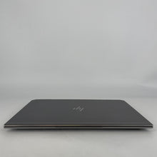 Load image into Gallery viewer, HP ZBook Studio x360 G5 15.6 Gray 2.6 GHz Intel Core i7 9th Gen. 32GB RAM 512GB Solid State Drive NVIDIA Quadro P1000 4 GB