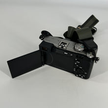 Load image into Gallery viewer, Sony Alpha 7C II 33MP Black