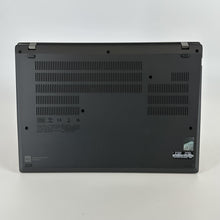 Load image into Gallery viewer, Lenovo ThinkPad T14 Gen 3 Black 2.2 GHz Intel Core i7 12th Gen. 16GB RAM 512GB Solid State Drive