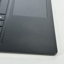 Load image into Gallery viewer, Microsoft Surface Laptop 3 13.5 Black 1.3 GHz Intel Core i7 10th Gen. 16GB RAM 1TB Solid State Drive