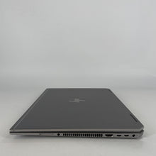 Load image into Gallery viewer, HP ZBook Studio x360 G5 15.6 Gray 2.6 GHz Intel Core i7 9th Gen. 32GB RAM 512GB Solid State Drive NVIDIA Quadro P1000 4 GB