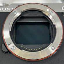 Load image into Gallery viewer, Sony Alpha 7C II 33MP Black