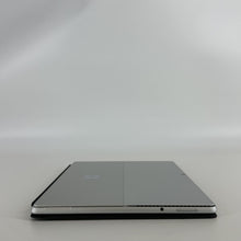 Load image into Gallery viewer, Microsoft Surface Pro 8 13 Silver WiFi 2.6 GHz Intel Core i5 11th Gen. 16GB RAM 256GB Solid State Drive