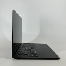 Load image into Gallery viewer, Microsoft Surface Laptop 3 13.5 Black 1.3 GHz Intel Core i7 10th Gen. 16GB RAM 1TB Solid State Drive