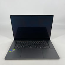 Load image into Gallery viewer, Asus ROG Zephyrus G16 GU605 16 Black 2.9 GHz Intel Core Ultra 9 Series 2 16GB RAM 1TB Solid State Drive NVIDIA GeForce RTX 5070 8 GB