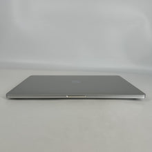 Load image into Gallery viewer, Apple MacBook Pro 16 Touch Bar 2019 Silver 2.4 GHz Intel Core i9 9th Gen. 32GB RAM 512GB Solid State Drive AMD Radeon Pro 5500M 8 GB