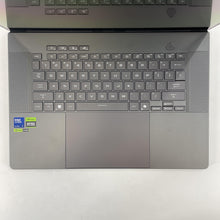Load image into Gallery viewer, Asus ROG Zephyrus G16 GU605 16 Black 2.9 GHz Intel Core Ultra 9 Series 2 16GB RAM 1TB Solid State Drive NVIDIA GeForce RTX 5070 8 GB