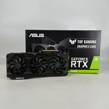 Load image into Gallery viewer, NVIDIA GeForce RTX 3090 24GB RAM
