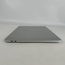 Load image into Gallery viewer, Apple MacBook Pro 16 Touch Bar 2019 Silver 2.4 GHz Intel Core i9 9th Gen. 32GB RAM 512GB Solid State Drive AMD Radeon Pro 5500M 8 GB