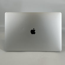 Load image into Gallery viewer, Apple MacBook Pro 16 Touch Bar 2019 Silver 2.4 GHz Intel Core i9 9th Gen. 32GB RAM 512GB Solid State Drive AMD Radeon Pro 5500M 8 GB