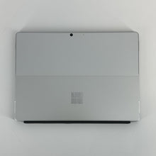 Load image into Gallery viewer, Microsoft Surface Pro 8 13 Silver WiFi 2.6 GHz Intel Core i5 11th Gen. 16GB RAM 256GB Solid State Drive