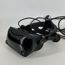 Load image into Gallery viewer, Valve Index Black