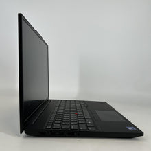 Load image into Gallery viewer, Lenovo ThinkPad P16s Gen 3 Black 1.4 GHz Intel Core Ultra 7 16GB RAM 512GB Solid State Drive NVIDIA RTX 500 Ada 4 GB