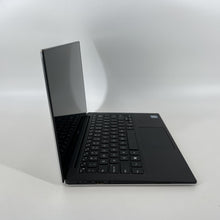 Load image into Gallery viewer, Dell XPS 13 9360 Silver 1.8 GHz Intel Core i7 8th Gen. 16GB RAM 512GB Solid State Drive