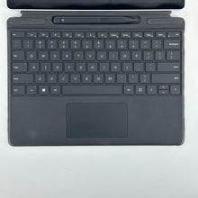 Load image into Gallery viewer, Microsoft Surface Pro 8 13 Silver WiFi 2.6 GHz Intel Core i5 11th Gen. 16GB RAM 256GB Solid State Drive