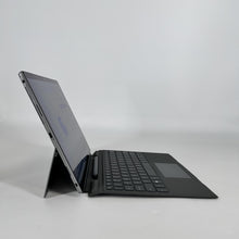 Load image into Gallery viewer, Dell Latitude 7320 (Detachable) 13.3 Gray 1.1 GHz Intel Core i5 11th Gen. 16GB RAM 512GB Solid State Drive