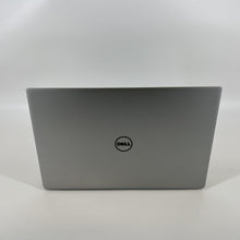 Load image into Gallery viewer, Dell XPS 13 9360 Silver 1.8 GHz Intel Core i7 8th Gen. 16GB RAM 512GB Solid State Drive