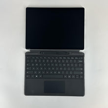 Load image into Gallery viewer, Microsoft Surface Pro 8 13 Silver WiFi 2.6 GHz Intel Core i5 11th Gen. 16GB RAM 256GB Solid State Drive