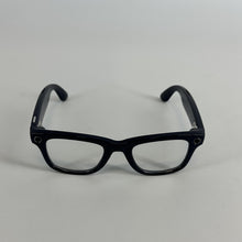 Load image into Gallery viewer, Meta Ray-Ban Meta Wayfarer (Gen 2) Shiny Cosmic Blue 32GB