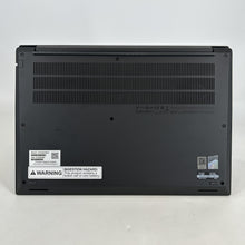 Load image into Gallery viewer, Lenovo ThinkPad P16s Gen 3 Black 1.4 GHz Intel Core Ultra 7 16GB RAM 512GB Solid State Drive NVIDIA RTX 500 Ada 4 GB