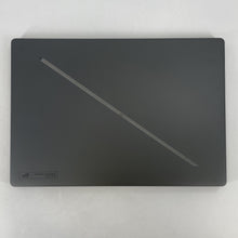 Load image into Gallery viewer, Asus ROG Zephyrus G16 GU605 16 Black 2.9 GHz Intel Core Ultra 9 Series 2 16GB RAM 1TB Solid State Drive NVIDIA GeForce RTX 5070 8 GB