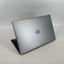 Load image into Gallery viewer, Dell XPS 13 9360 Silver 1.8 GHz Intel Core i7 8th Gen. 16GB RAM 512GB Solid State Drive