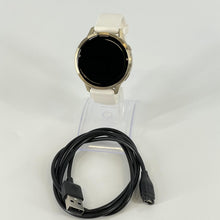 Load image into Gallery viewer, Garmin Venu 4 41mm Gold GPS