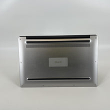 Load image into Gallery viewer, Dell XPS 13 9360 Silver 1.8 GHz Intel Core i7 8th Gen. 16GB RAM 512GB Solid State Drive