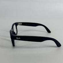 Load image into Gallery viewer, Meta Ray-Ban Meta Wayfarer (Gen 2) Shiny Cosmic Blue 32GB